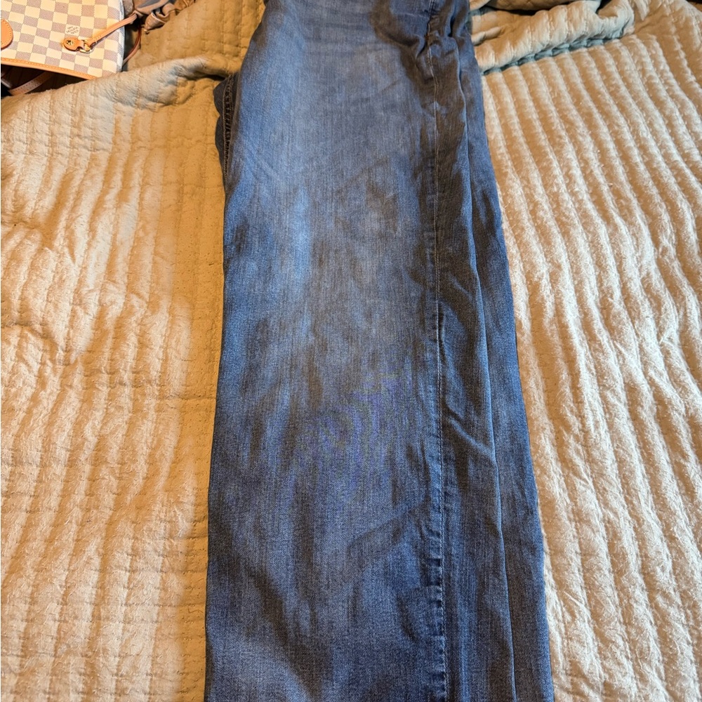 Izod Men's Blue Jeans